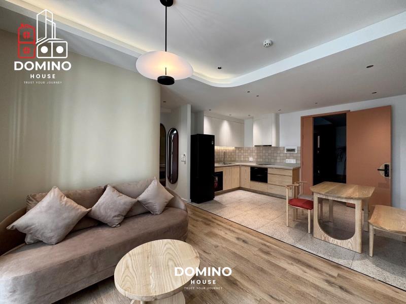 🤎 Cho thuê hệ thống căn hộ 2pn – full nội thất, máy giặt sấy riêng – pet friendly – nguyễn văn hưởng, quận 2 🤎 - 2