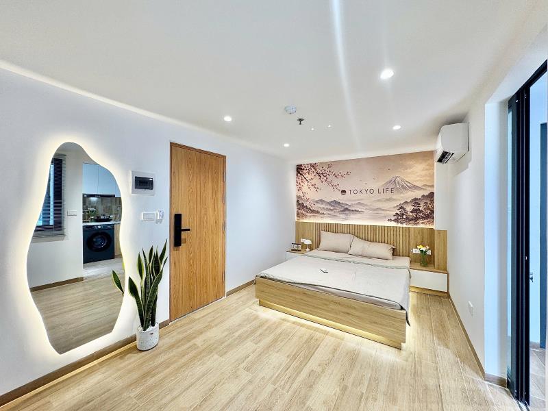 🏡 Cho thuê căn hộ tân bình – gần cộng hòa, trường chinh - 4