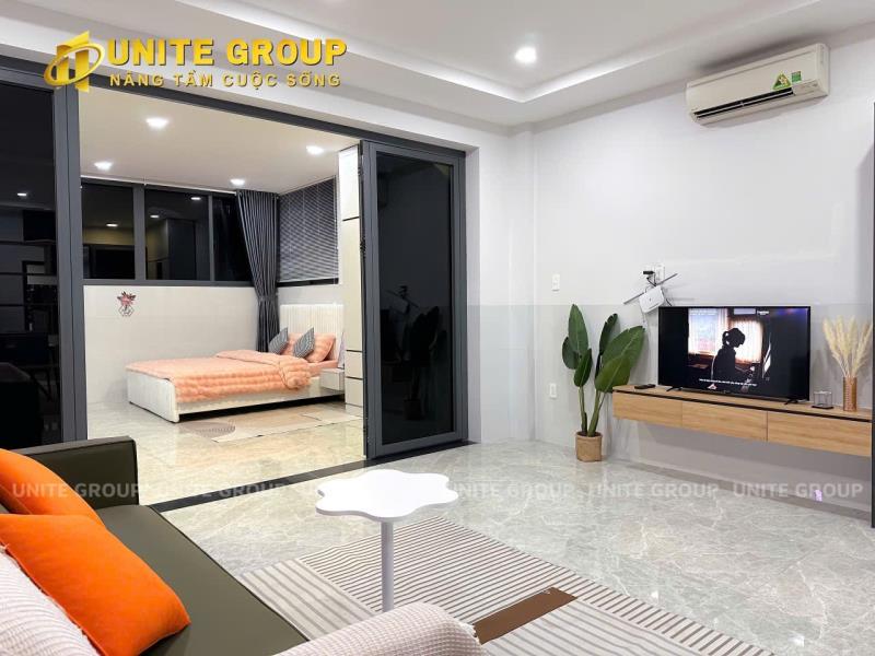 Căn hộ cao đẹp nhất tòa 1pn trần xuân soạn quận 7 - 3