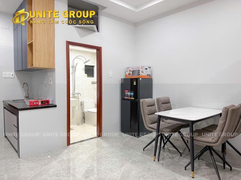 Căn hộ cao đẹp nhất tòa 1pn trần xuân soạn quận 7 - 4