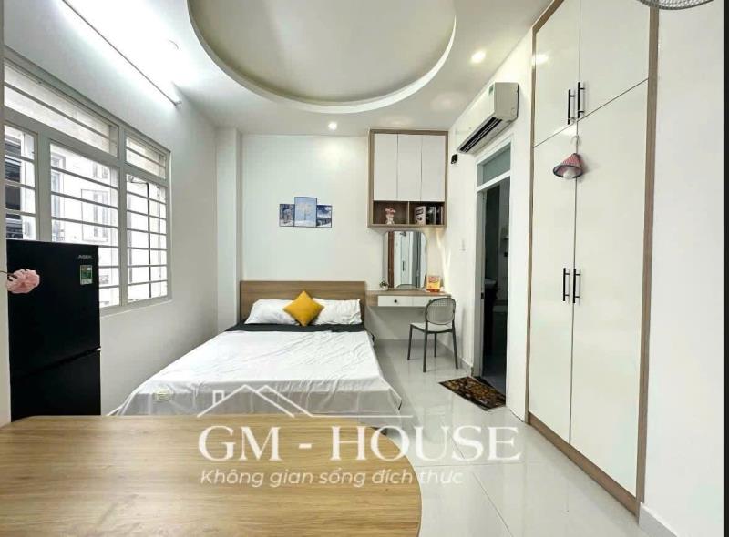 💥💥 Siêu phẩm căn hộ studio bancol ngay khu đh văn lang - 2