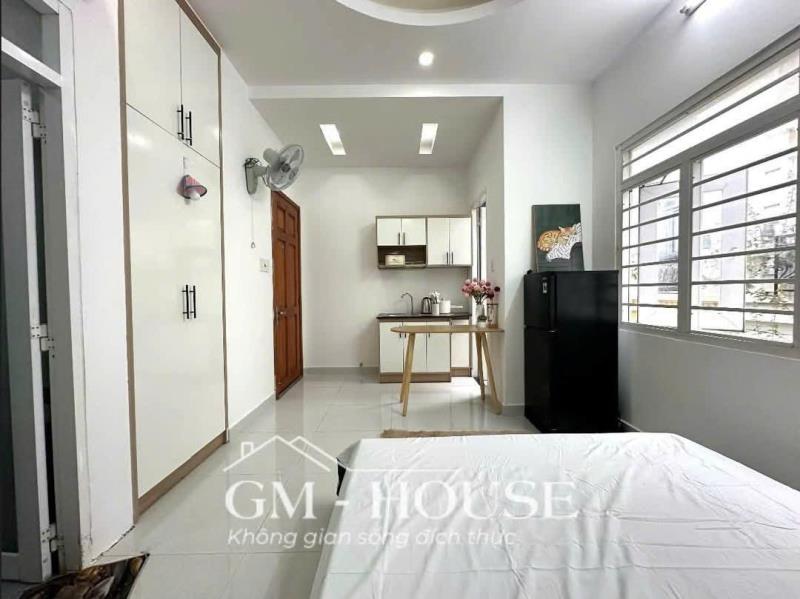 💥💥 Siêu phẩm căn hộ studio bancol ngay khu đh văn lang - 3
