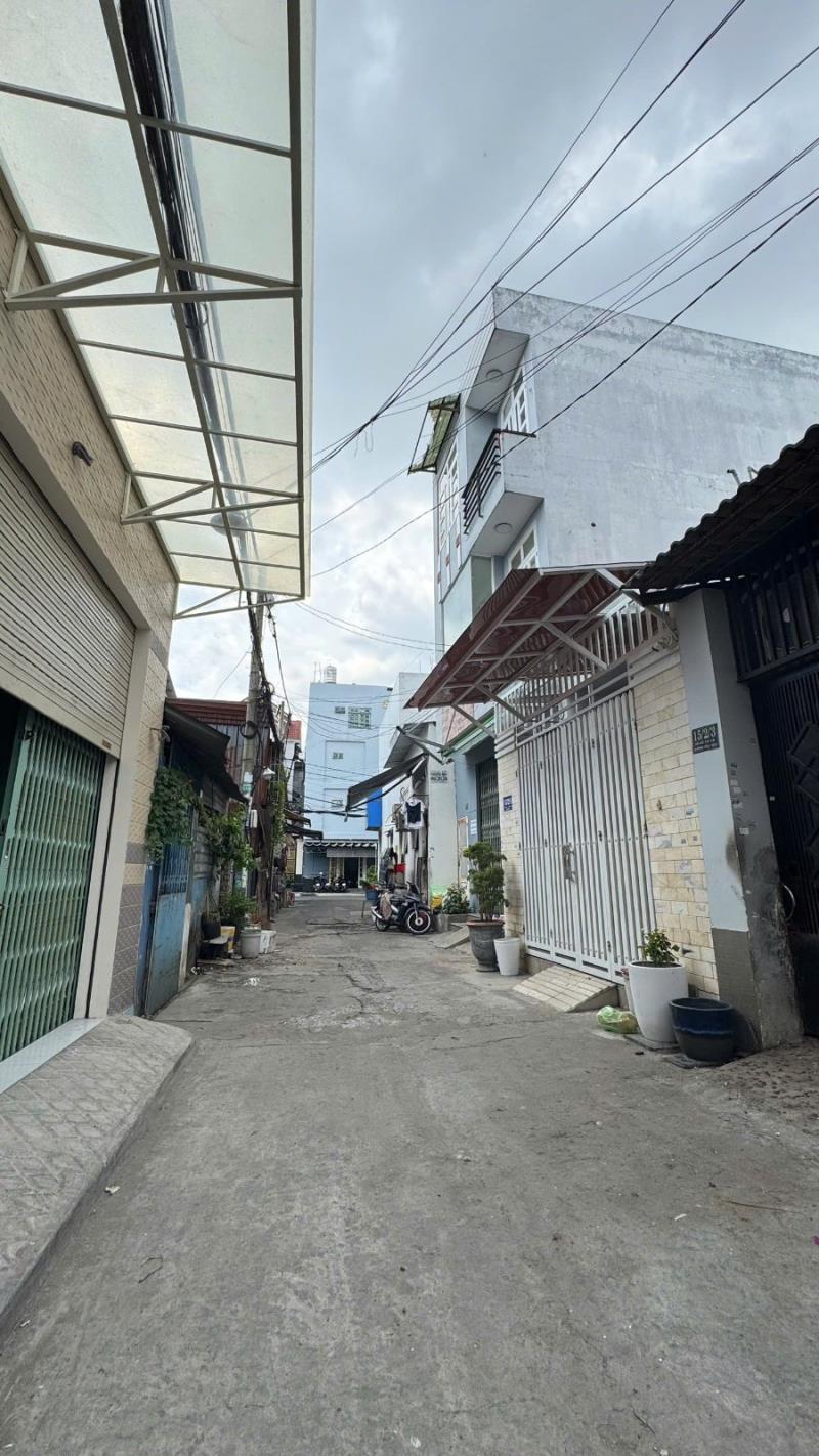 Bán đất trống 2/2 hà thị đát, 4x19m, giá 6,75 tỷ thương lượng - 4