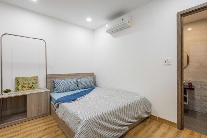 🏡 Căn hộ cho thuê mới khai trương - full nội thất - gần hàng xanh - ngô tất tố - bình thạnh 