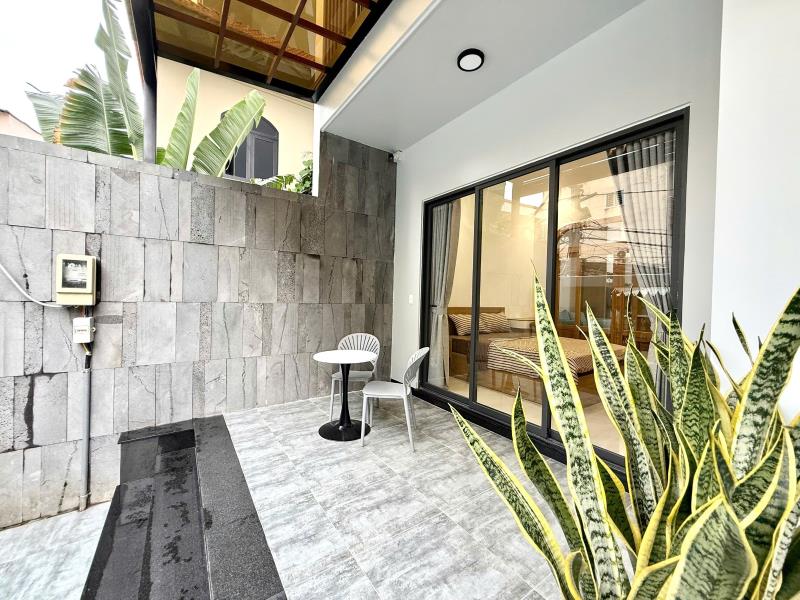 🤎 Cho thuê hệ thống căn hộ 1pn – ban công riêng, full nội thất – bảo vệ 24/24 – an khánh, quận 2 🤎 - 3