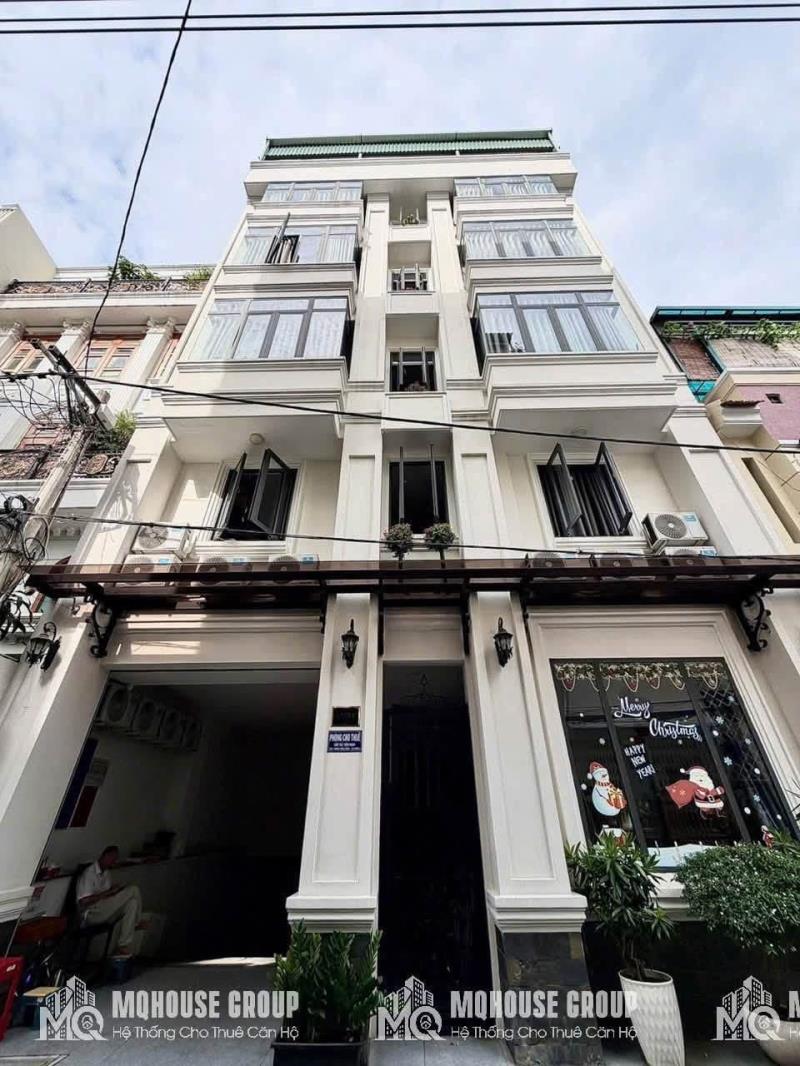 Căn hộ cực đẹp hiện đại giá cực tốt ngay sân bay