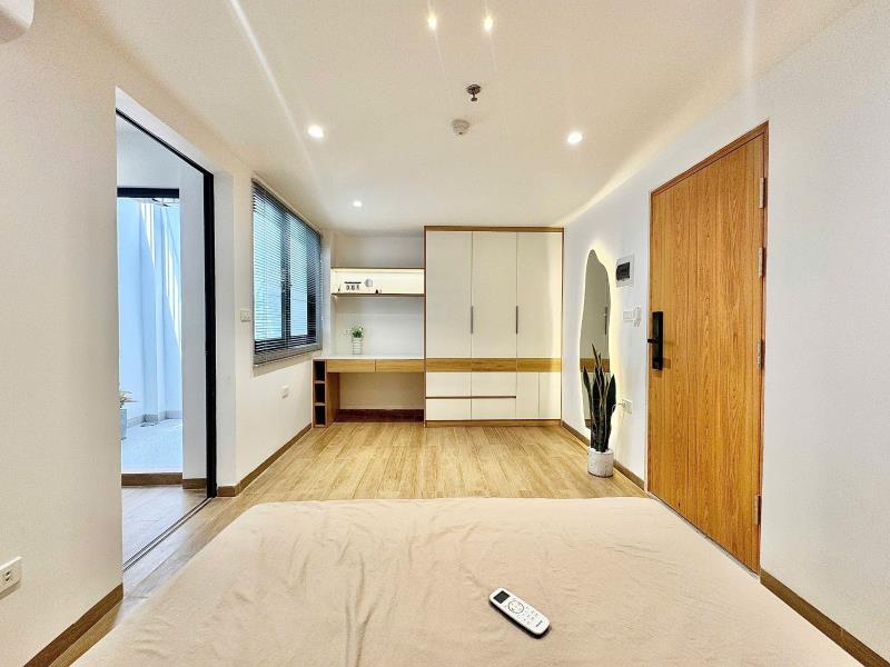 💥 Cho thuê chdv cao cấp 1pn/2pn – full nội thất - thiết kế tối ưu không gian | phổ quang, tân bình  ✈️🏡 - 3