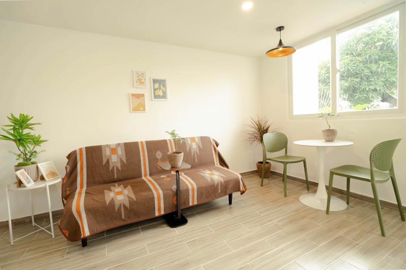 Trống sẵn căn hộ siêu mới - siêu vip nằm ngay đường điện biên phủ - gần q1 - phú nhuận - bình thạnh - 3