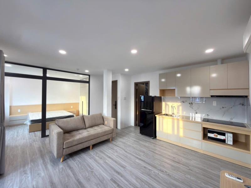 Hàng hiếm ngay chân cầu sài gòn - view thoáng bàn giao nội thất cao cấp - có chỗ đậu ô tô - 4