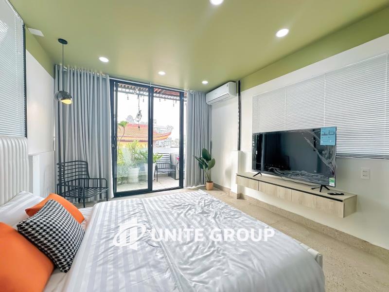 1pn tách bếp - bạch đằng tân bình, gần sân bay tân sơn nhất, nhà ga t3, học viện hàng không - 2