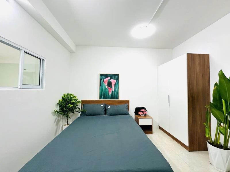 Studio khu bàu cát tân bình - gần đại học văn hiến, gần đại học công thương, cinema tân bình, aeonmall tân phú, trục đường âu cơ - trường chinh - 4
