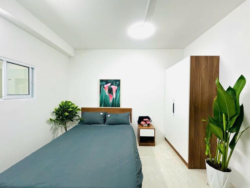 Studio khu bàu cát tân bình - gần đại học văn hiến, gần đại học công thương, cinema tân bình, aeonmall tân phú, trục đường âu cơ - trường chinh - 3