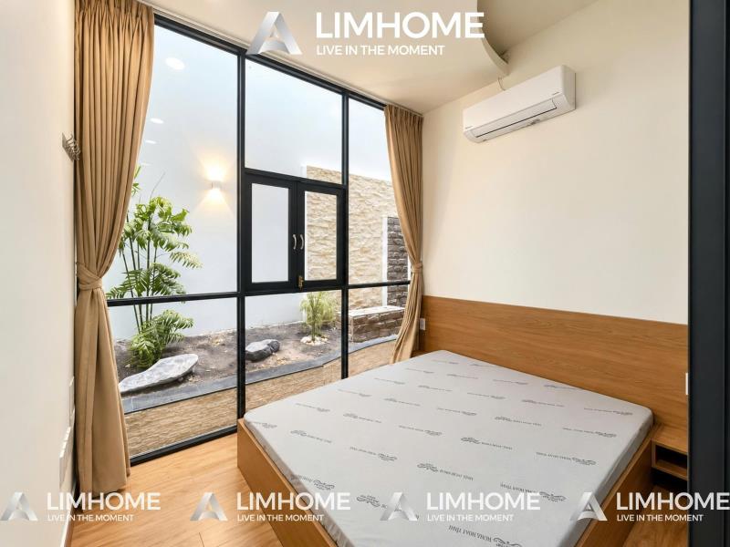 Studio 1pn – tân bình | dự án mới – tách bếp – full nội thất, gần etown, sân bay tân sơn nhất, pico plaza - 2