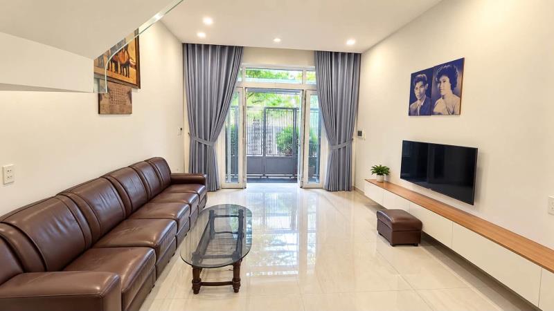 Ngay aeon tân phú – nhà 2 mặt hxh – 2 tầng 68m nhỉnh 8 tỷ thương lượng - 3