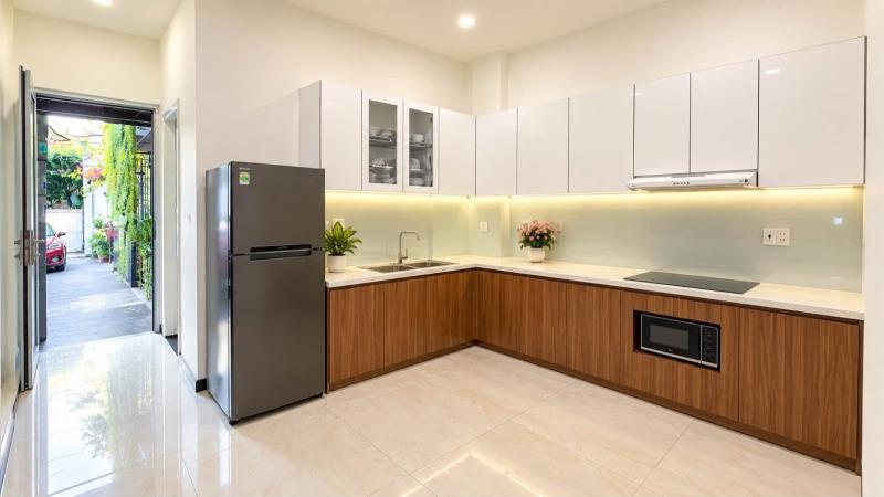 Ngay aeon tân phú – nhà 2 mặt hxh – 2 tầng 68m nhỉnh 8 tỷ thương lượng - 4