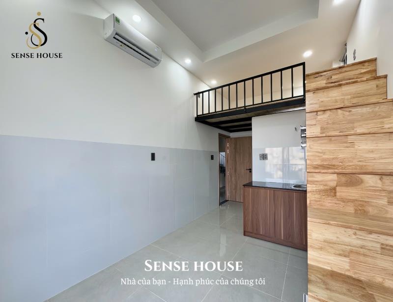 Duplex bancol | full nt | thang máy - 2