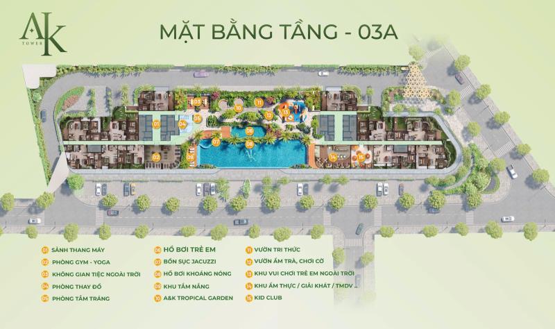 🏢 A&k tower – không gian sống hiện đại tại an phú - 2