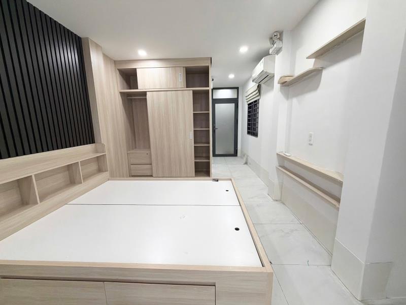 Khai trương dự án mới dạng studio - ban công - ở xô viết nghệ tĩnh ngay đường d5, d2 - 2