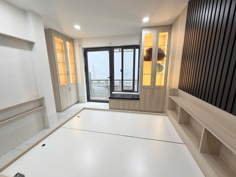 Khai trương dự án mới dạng studio - ban công - ở xô viết nghệ tĩnh ngay đường d5, d2 - 3