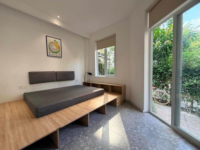 Studio ban công lớn siêu thoáng – full nội thất ngay nguyễn xí tiện đi đinh bộ lĩnh, nơ trang long, phạm văn đồng - 4
