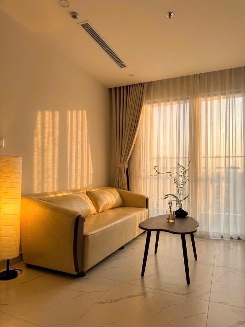 🤎 Cho thuê hệ thống căn hộ 2pn – view thoáng, full nội thất – gym & hồ bơi – nguyễn xiển, thủ đức 🤎 - 4