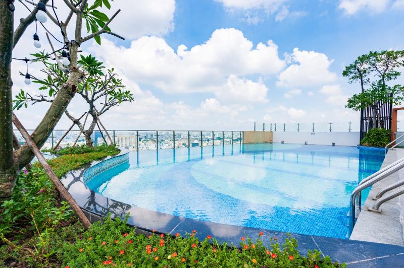 🔥 Chung cư botanica – full nội thất | ngay sân bay tân sơn nhất - 2