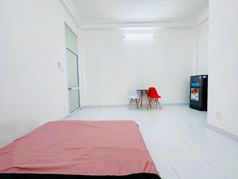 Cho thuê studio quận 8 - 2