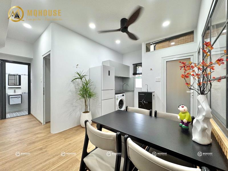 1pn cộng hoà tân bình - gần etown cộng hoà, công viên hoàng văn thụ , nhà ga t3 - sân bay tân sơn nhất