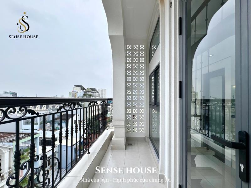 Duplex bancol vibe sanh chảnh | full nt | thang máy - 4