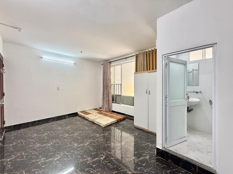 Phòng studio 5🍠 full nội thất ngay nhà ga t3 - 2