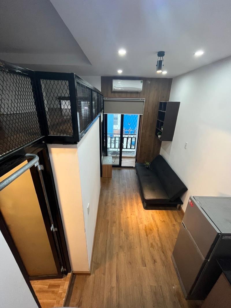 Duplex 2 pn nguyễn hồng đào, tân bình - gần trường chinh, đại học văn hiến, đại học công thương, ngã tư bảy hiền - 2