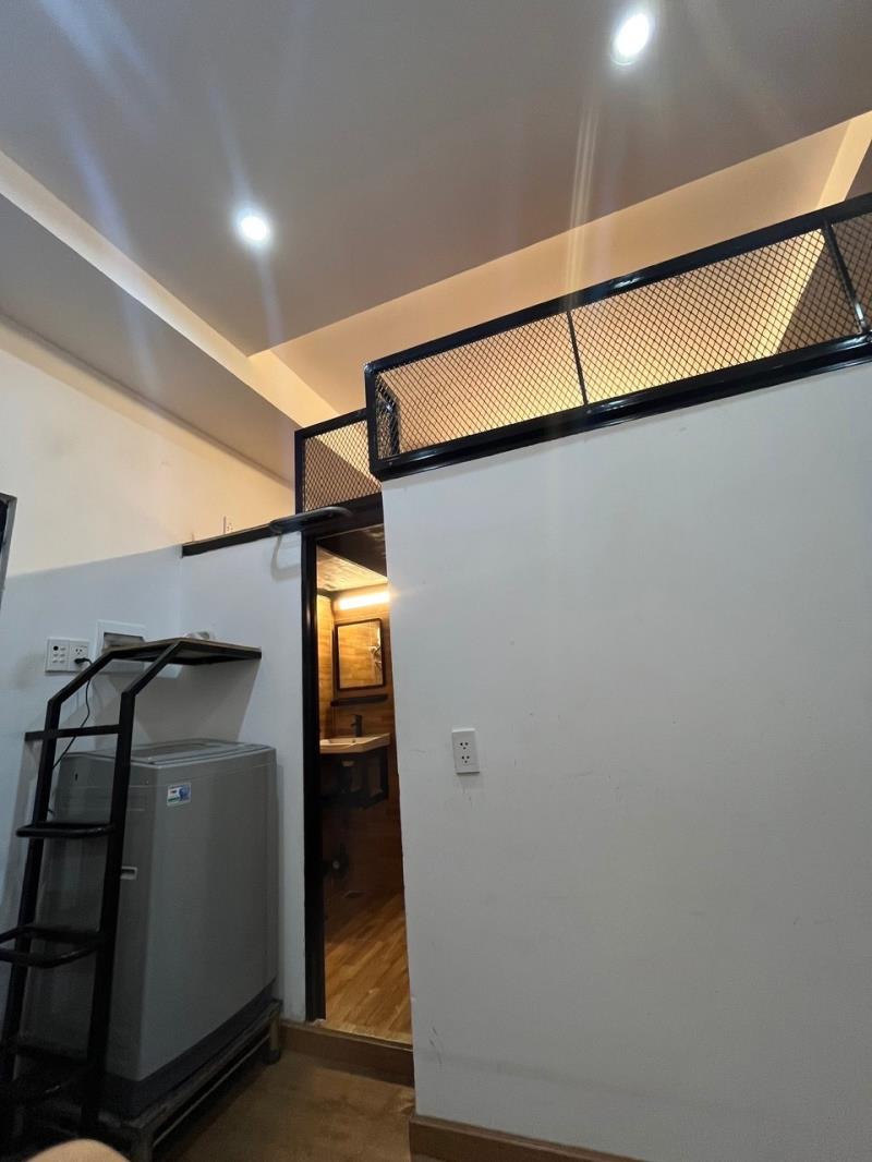 Duplex 2 pn nguyễn hồng đào, tân bình - gần trường chinh, đại học văn hiến, đại học công thương, ngã tư bảy hiền - 3