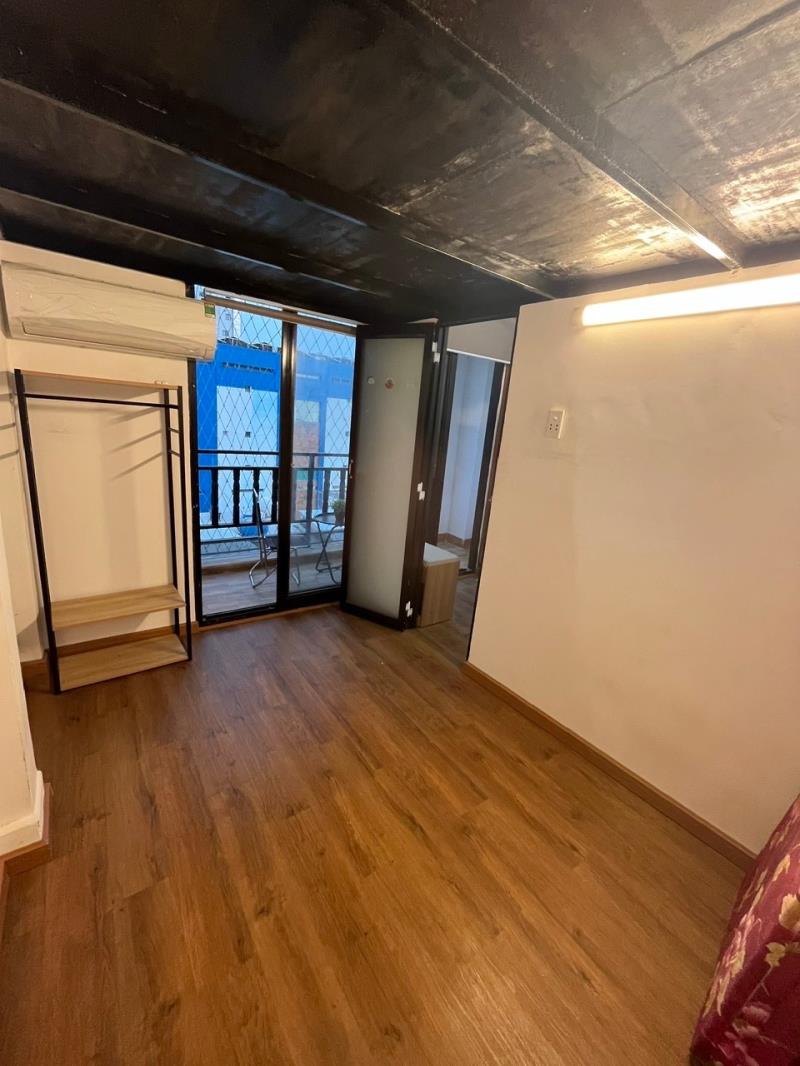 Duplex 2 pn nguyễn hồng đào, tân bình - gần trường chinh, đại học văn hiến, đại học công thương, ngã tư bảy hiền - 4