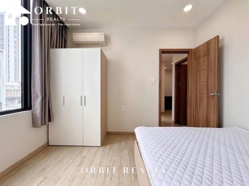 ✨ Studio ban công cao cấp phan huy ích – full nội thất - 3