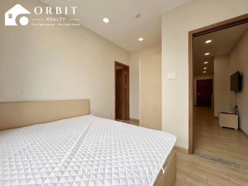 ✨ Studio ban công cao cấp phan huy ích – full nội thất - 4