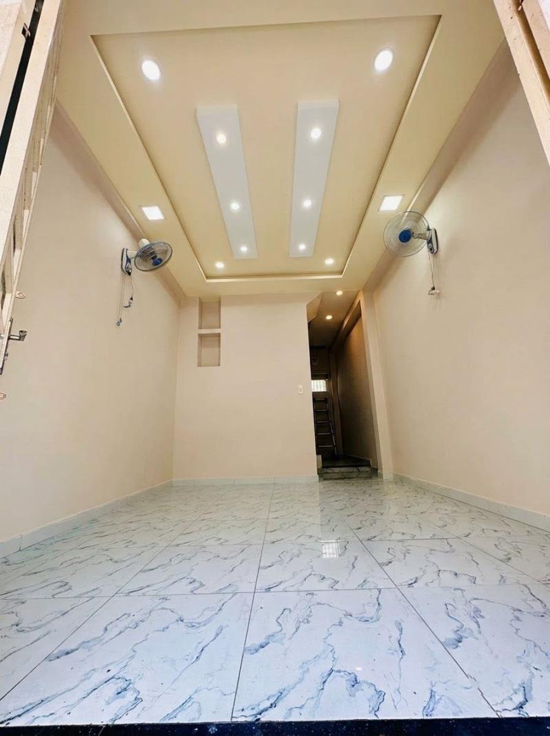 ​Bán nhà cạnh aeon bình tân - 100m2 sàn, hẻm xe hơi 6m nhựa 3,x tỷ - 3