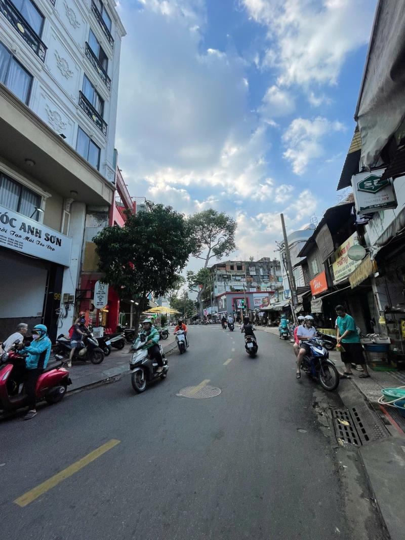 Siêu tòa chdv mặt tiền mai thị lựu – trung tâm tp. hồ chí minh - 3