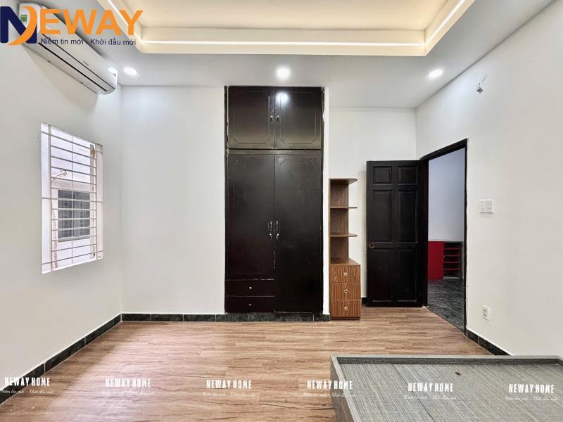 Căn hộ mini full nội thất, cửa sổ trời khu vực tân phú gần đại học văn hiến, đại học công thương, phù hợp ở gia đình hoặc, nhóm bạn - 3
