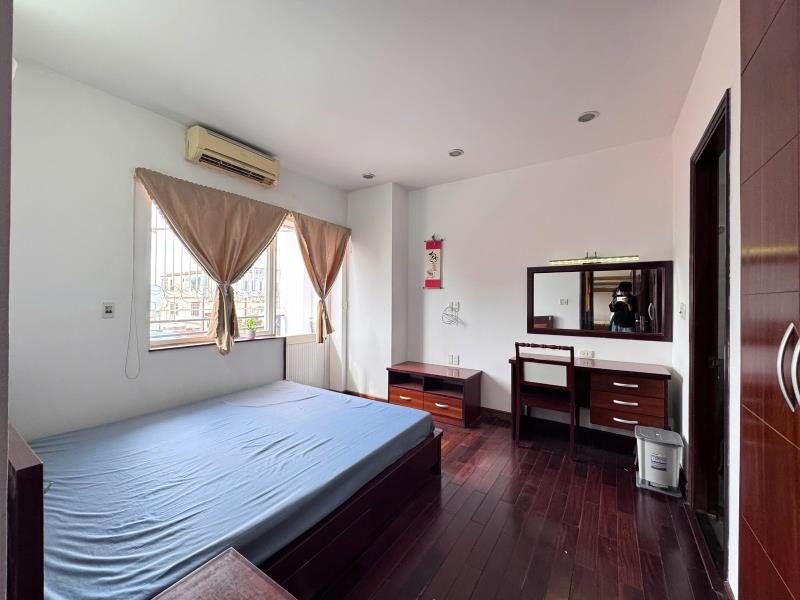 Chính chủ cần bán gấp căn hộ chung cư phú thọ, nguyễn thị nhỏ, quận 11, dt: 64m2, 2pn, 2wc - 3
