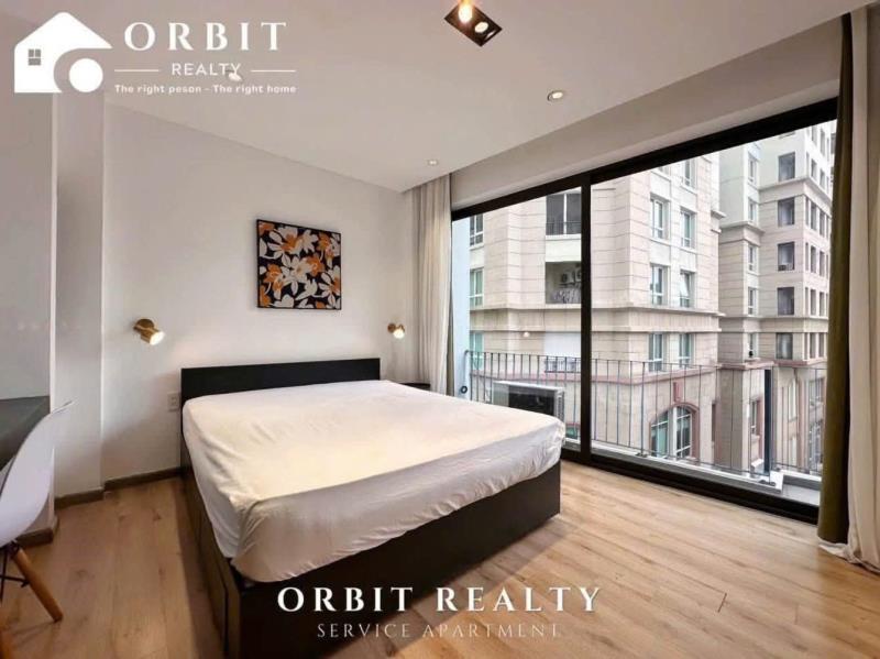 🔥 **Khai trương căn hộ 1pn 60m² bạch đằng – ban công luxury, gần sân bay tsn** 🔥 - 2
