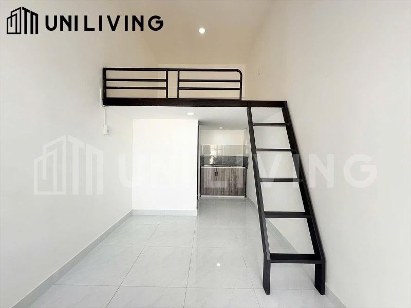 Phòng trọ máy lạnh tủ lạnh ngay đại học văn lang - 3