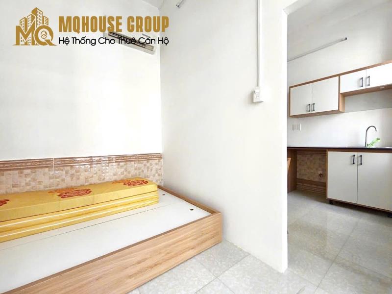 🔥 #1pn 45m² ba vì – công viên hoàng văn thụ | mới 100% - 3