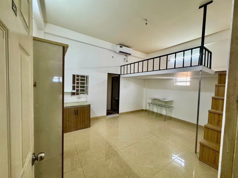 Duplex bàu cát tân bình - gần đại học văn hiến, đại học công thương, cao đẳng lý tự trọng - gần aeonmall tân phú, cinema tân bình, gần trục đường trường chinh, âu cơ- luỹ bán bích - 4