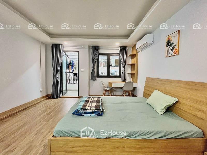 Cho thuê căn hộ ban công, máy giặt riêng – nội thất đầy đủ – 38m² bùi đình túy, bình thạnh – gần chợ bà chiểu - 3