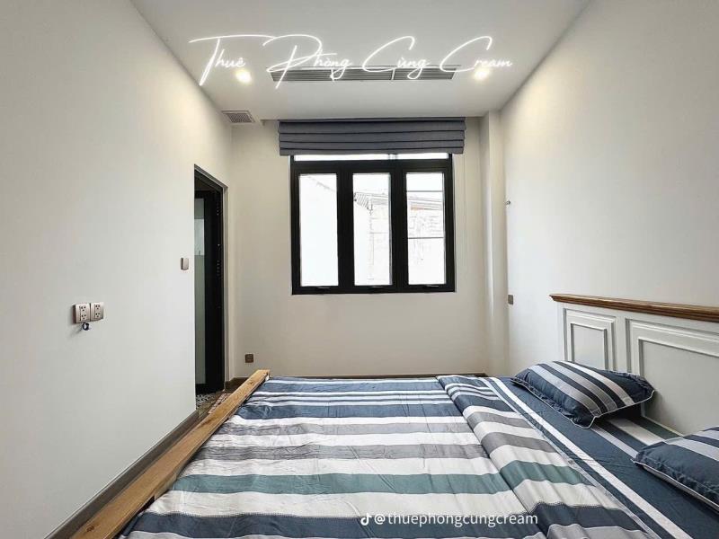 Dự án căn hộ studio - 1pn 30m2 cửa sổ trời | gần hà đô building - sân bay tân sơn nhất | thuận tiện di chuyển ra quận 1 - phú nhuận - 4