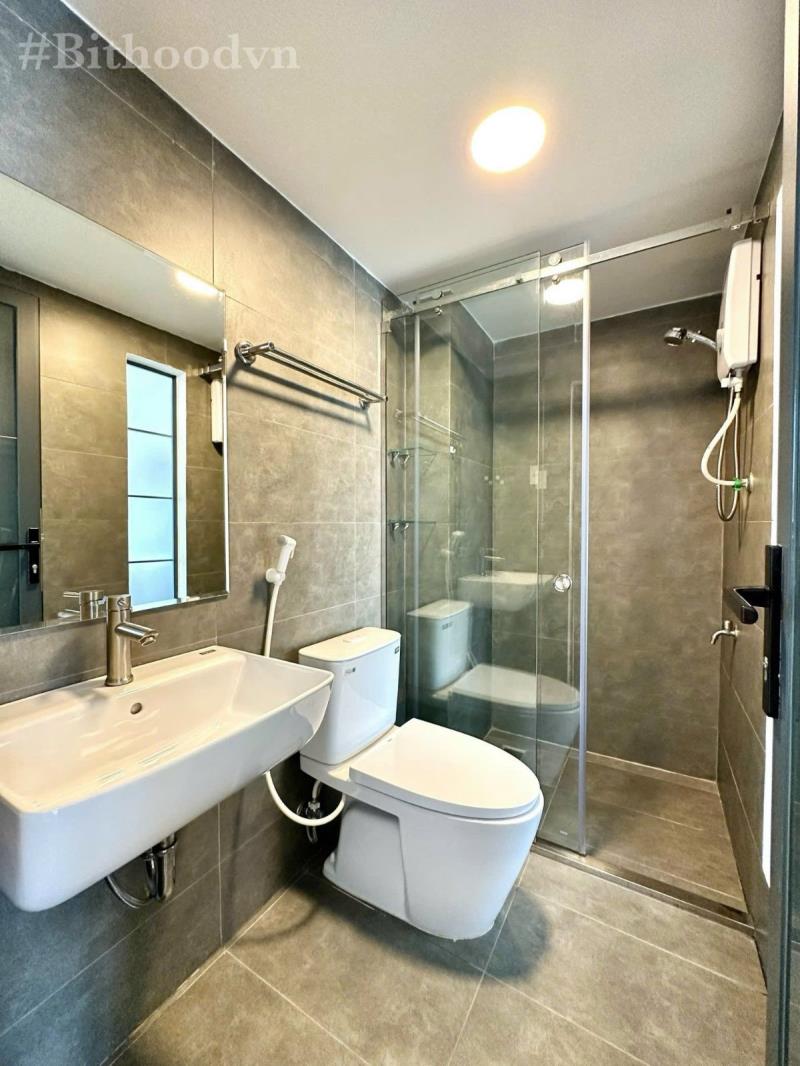 Cho thuê căn hộ full nội thất ban công tại trần khắc chân, phú nhuận - 2