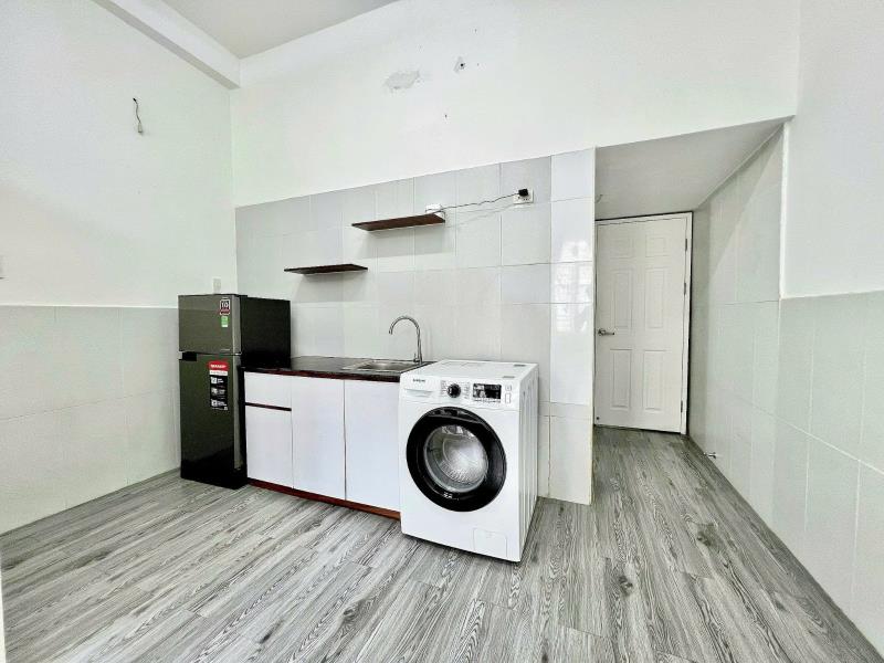 Khai trương căn hộ mới 1pn- 2pn nằm ngay hoàng hoa thám - full nội thất - gần quận 1 - phú nhuận - bình thạnh - 3