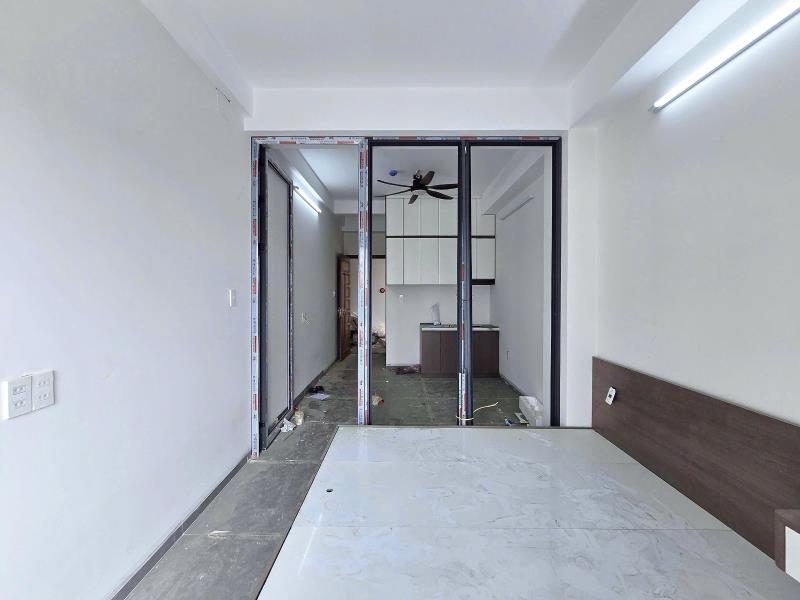 Phòng tách bếp tại huỳnh tấn phát quận 7 mới 100% - 3