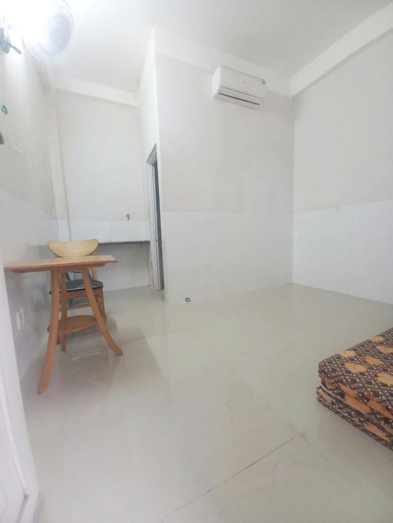Phòng trọ quận 7 - 2