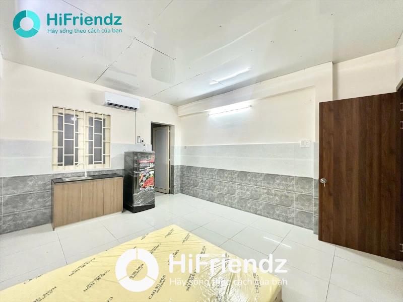 🏡 Phòng full nội thất – diệp minh châu, tân phú - 3